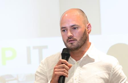 Zaključni dogodek Biznis in PIP 09 Foto Ljubo Vukelič
